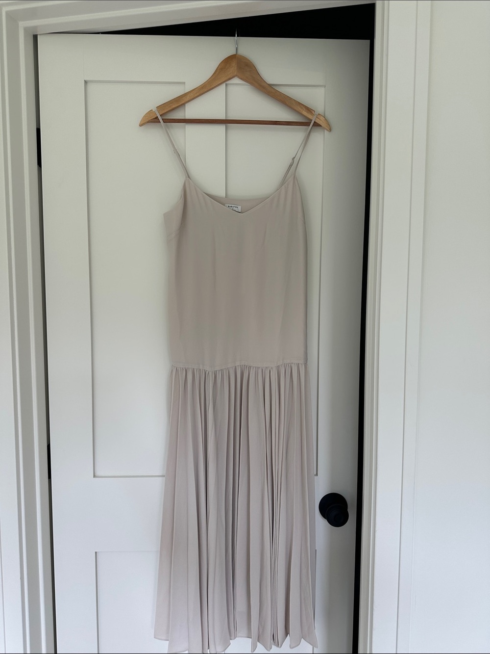 Aritzia Babaton Strategy Dress